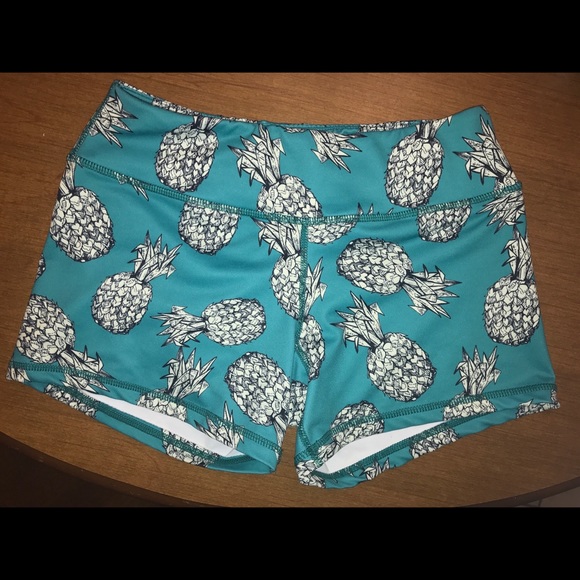 Born Primitive Pants - 3/$35 Born Primitive Double Take Booty Shorts